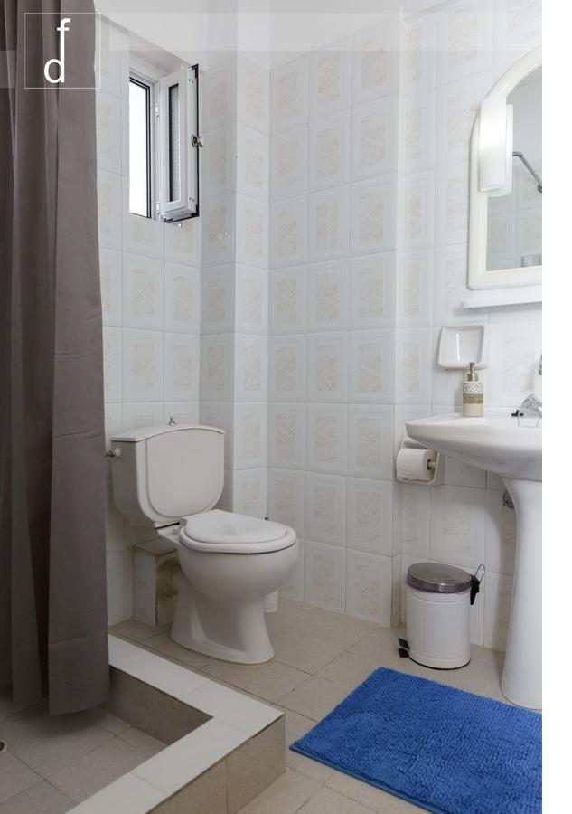 Elaionas Aparthotel Leonídion Екстериор снимка